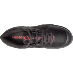 Head Sprint Pro 3.5 Clay Toprak Kort Erkek Tenis Ayakkabı 40 - Siyah