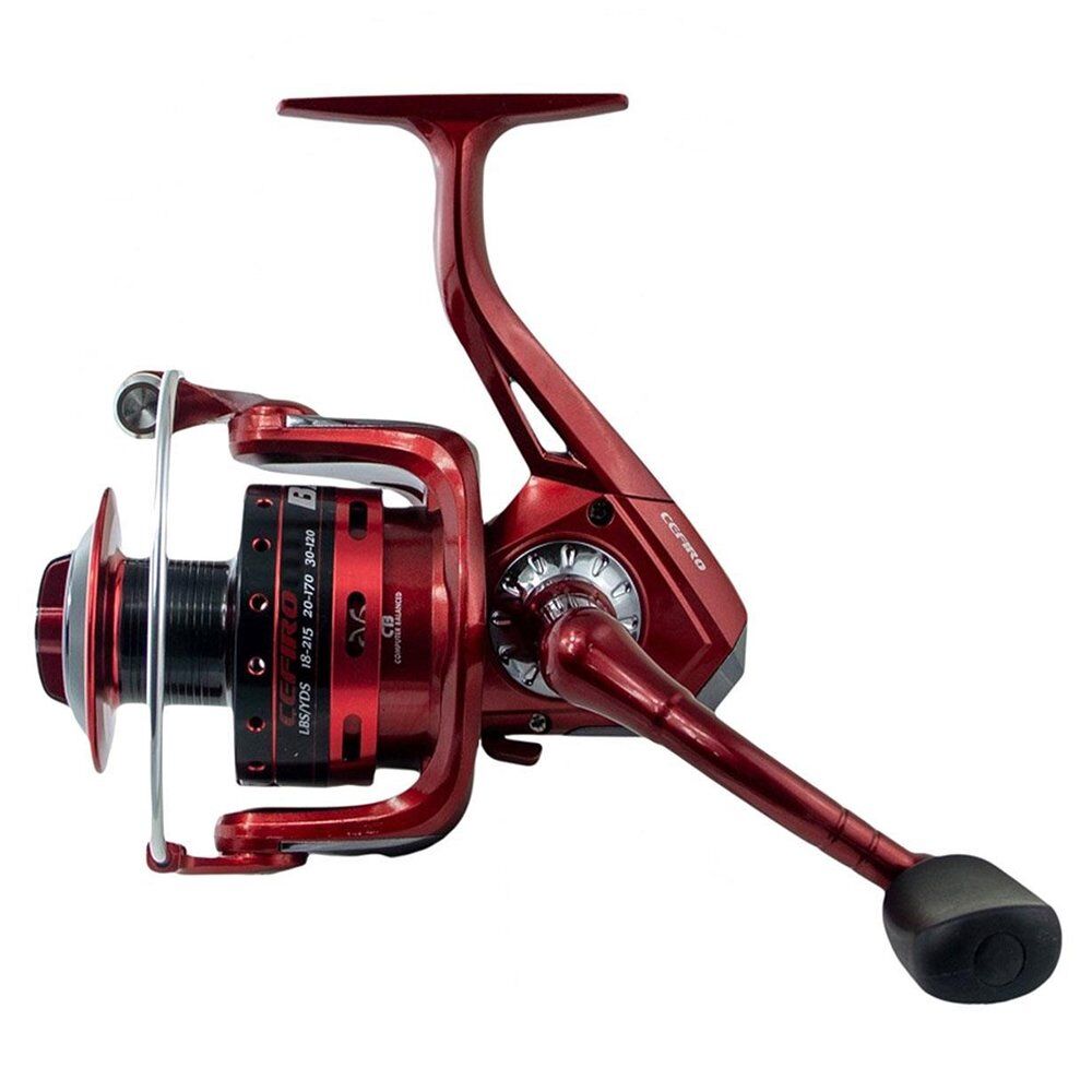 Bauer Cefiro 1000 LRF Olta Makinesi