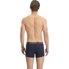 Head Basic 2P İkili Erkek Boxer Lacivert - XL