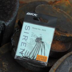 BKK Siren Olta İğnesi 1