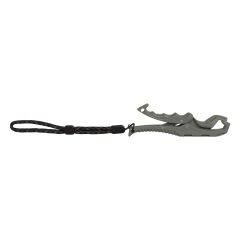 RYUJI LRF SPIN FISH GRIPPER S# (130*53*14MM)