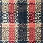 DEERHUNTER Hektor Turuncu Kareli Gömlek 41/42