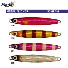 Metal Flicker 80 gr - Aph