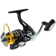 BAUER FIGHTER 6000 OLTA MAKİNESİ