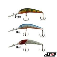 Jaxon H.S Ferox Drop 10 Cm 18 Gr