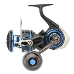 Daiwa Saltist MQ 20000 Olta Makinası