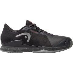 Head Sprint Pro 3.5 Erkek Tenis Ayakkabı Siyah - 39