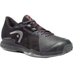 Head Sprint Pro 3.5 Erkek Tenis Ayakkabı Siyah - 39