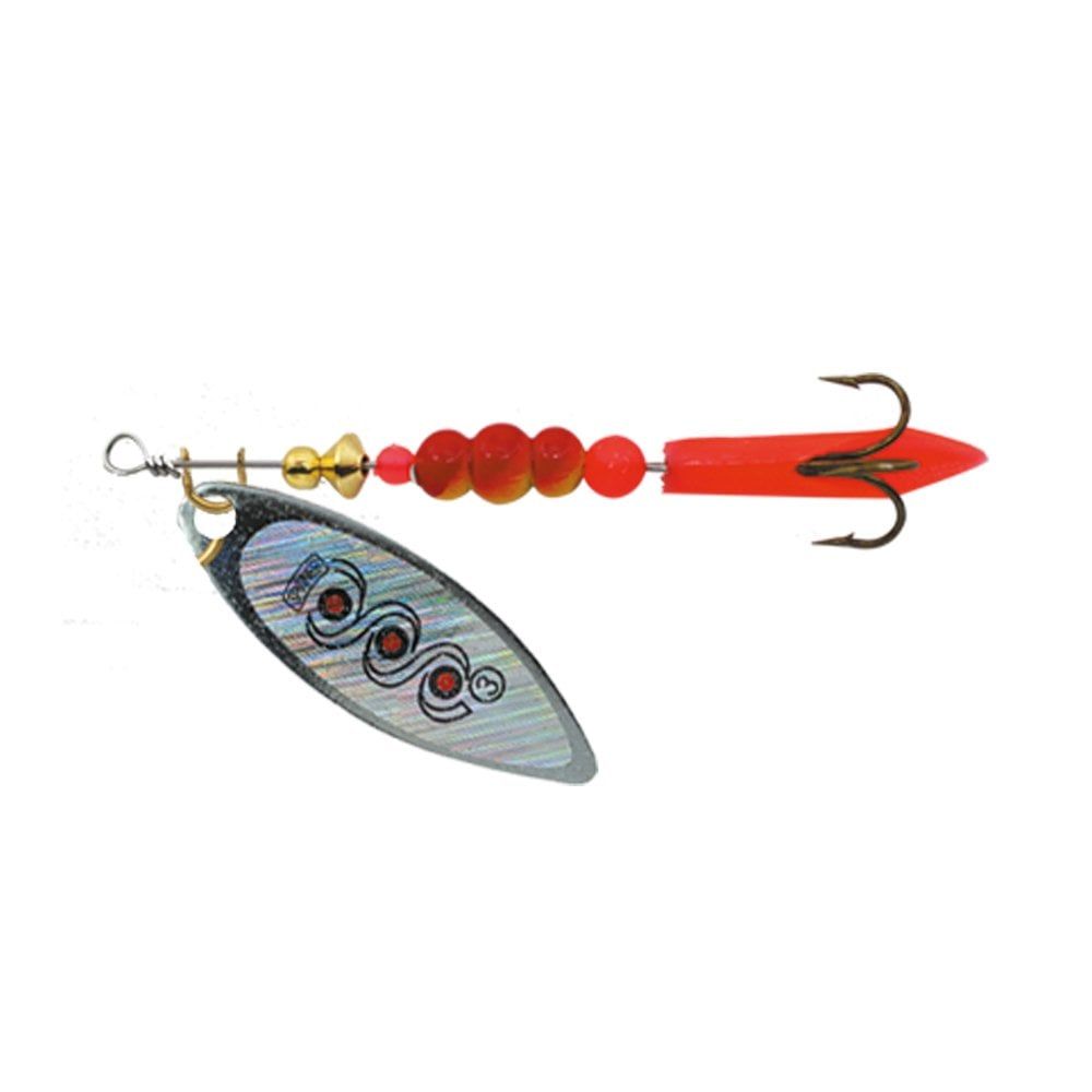 Kaşık Aglia Spinner HG2156