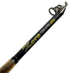 Bauer Zero 2,7mt 75-150 gr Karbon Kamış