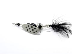 Captain 6045 Bee Bird 8gr Alabalık Kaşığı