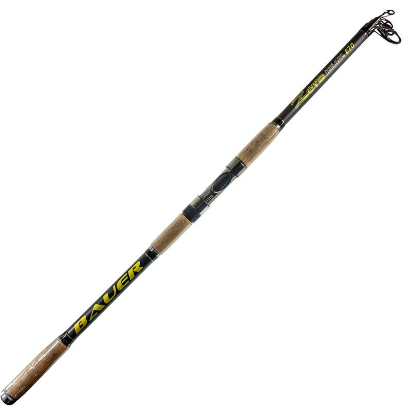 Bauer Zero 3,5mt 75-150 gr Karbon Kamış