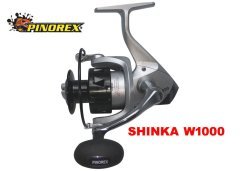 PINOREX SHINKA W1000 8+1BB OLTA MAKİNESİ