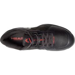 Head Sprint Pro 3.5 Erkek Tenis Ayakkabı Siyah - 42