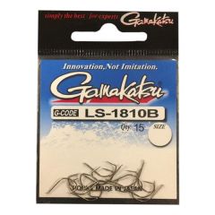 D. GAMAKATSU LS-1810B No:10 Olta İğnesi 1/16