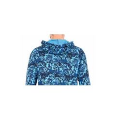 BLACKSPADE Termal Sweatshirt  2. Seviye Lacivert