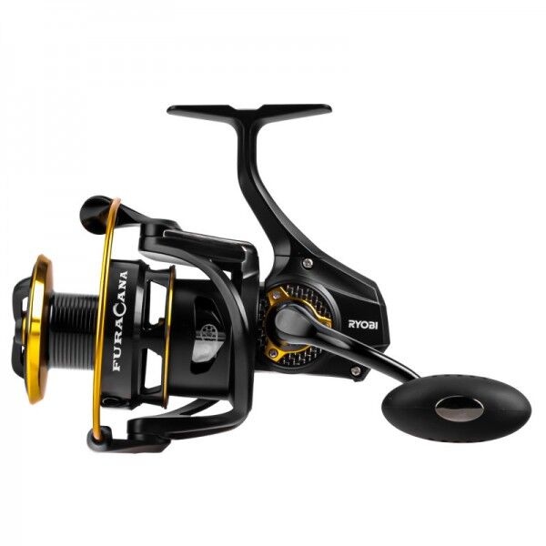 Ryobi Furacana Olta Makinesi