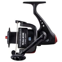 BAUER STRIKE 50 OLTA MAKİNESİ