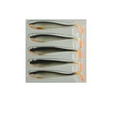 Jaxon Gummy İntensa Silikon 5 Cm