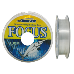 Oskar Focus Makara Misina 100 MT