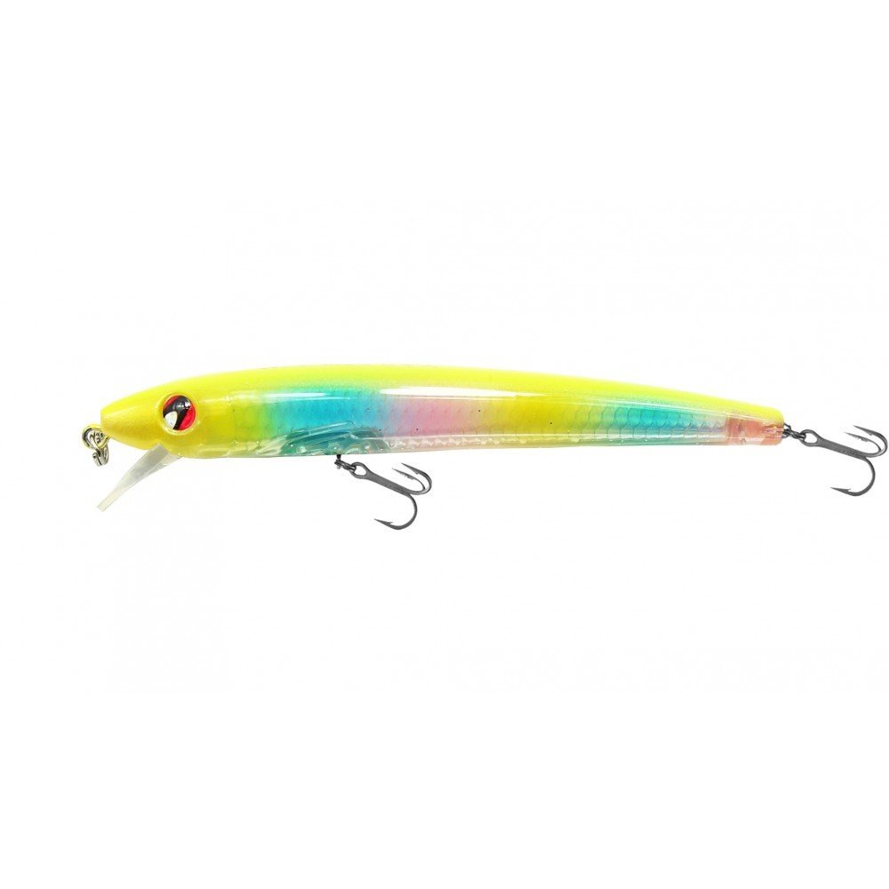 Japanese Minnow HG01