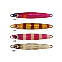 Metal Flicker 80 gr - 02H