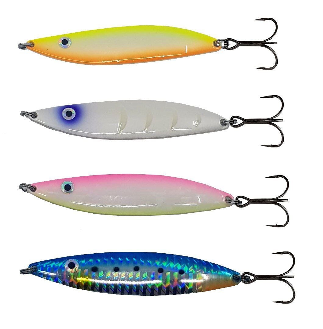 Kendo F2 15 gr Kaşık 31