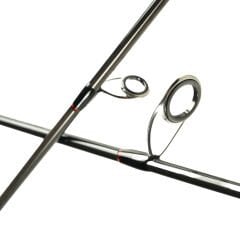 Ryuji Luna II 2.40m 4-30gr 2P Spin Olta Kamışı