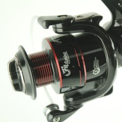 Atomic 2000 Lrf Makinesi TO2000