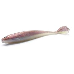 Captain 3587 Dagi Duck Shad 9cm 7gr Levrek Silikonu 5'li Paket Suni Yem