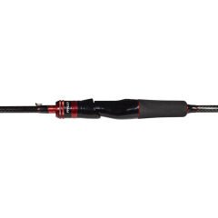 Ryuji Luna II 2.25m 3-15gr 2P Spin Olta Kamışı