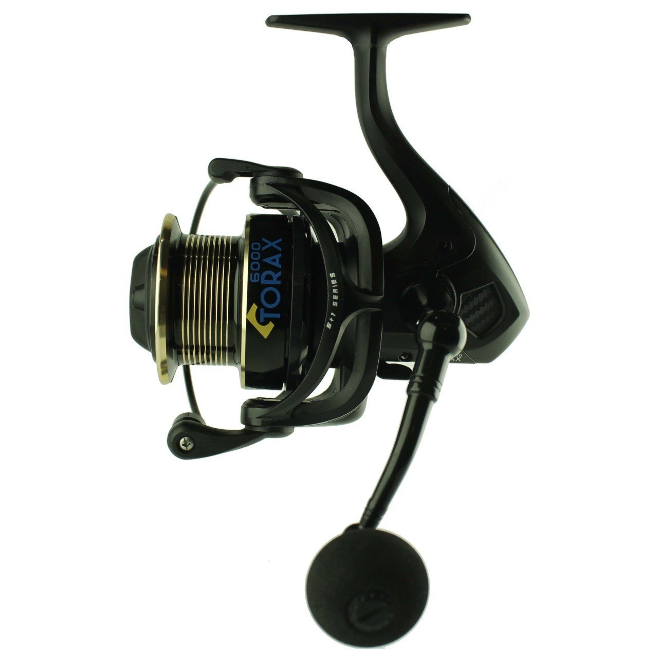 Torax 6000 Olta Makinesi