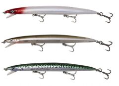 Savage gear  MAG Sandeel Jerk minnow 210 44g SP Sahte Balık 01-Sandeel