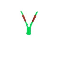 Effe Kamış Ayağı Aparatı Geçme - HG374