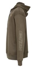 Prologic Mirror Carp Hoodie Ivy Green Kapüşonlu XXL