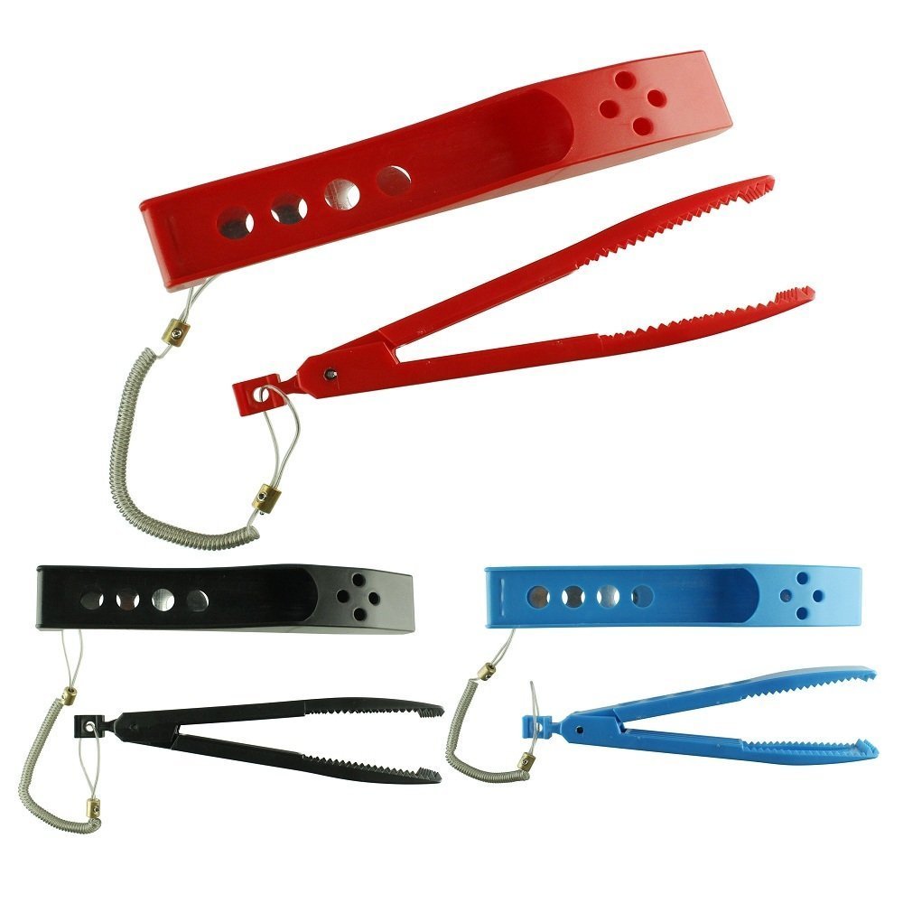 Fv09 Lip Balık Tutucu Grip