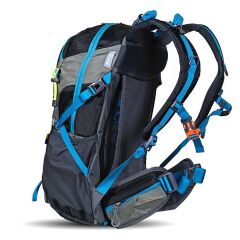 Senterlan Toed 40 Litre Unisex Sırt Çantası