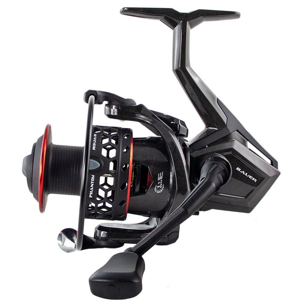BAUER PHANTOM 30 OLTA MAKİNESİ