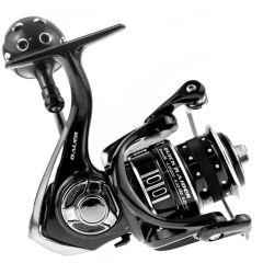 BAUER Q.RAIDER 2000 OLTA MAKİNESİ