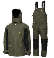 Prologic Highgrade Thermo Suit Green/Black Termo Kıyafet XXXL