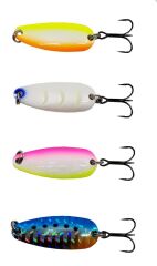 Kendo F1 5 gr Lrf Kaşık 24