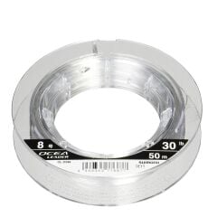 Shimano Ocea Leader EX Fluoro Fluorocarbon (Görünmez) Misina
