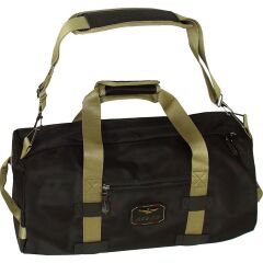 Pro's Pro Duffel Sports Bag Tenis Çantası Siyah - 45 Litre