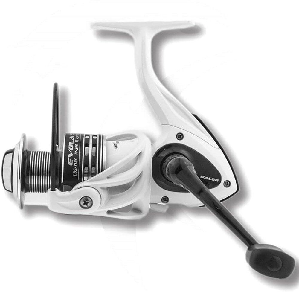 BAUER EVOLA 30 OLTA MAKİNESİ