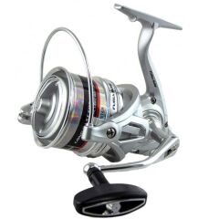 BAUER FURIA SURF 8000 OLTA MAKİNESİ