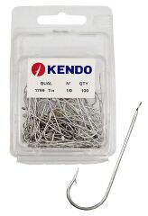 Kendo (1799) Tin İğne 100 Adet 11 Numara