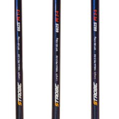 Ryuji Strobe 1.98m 60-130gr 2P Jig Olta Kamışı
