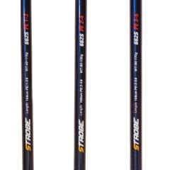 Ryuji Strobe 1.98m 40-110gr 2P Jig Olta Kamışı