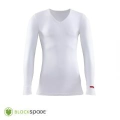 BLACKSPADE Termal Üst İçlik 2. Seviye Beyaz