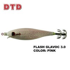Flash Color Glavoc 3.0